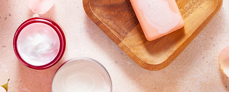 ¿Qué usás para para la higiene diaria de tu Vulva?