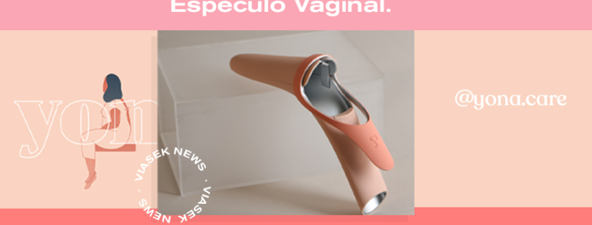 Yona Care Especulo Vaginal